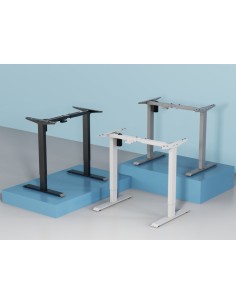 Mesa elevable eléctrica
