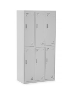 Taquilla YAKARTA 3M6PG