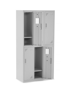 Taquilla YAKARTA 3M6PG 2