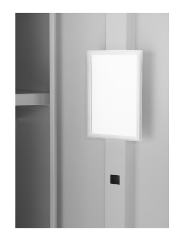 Taquilla YAKARTA 3M6PG