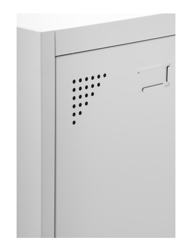 Taquilla YAKARTA 3M6PG