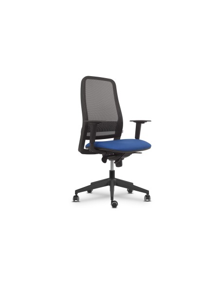 Silla Rebel
