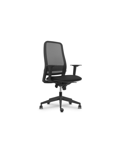 Silla Rebel