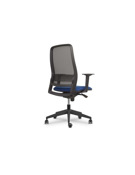 Silla Rebel
