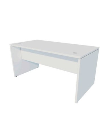 Mesa Euro 2000 con fondo 80 cms