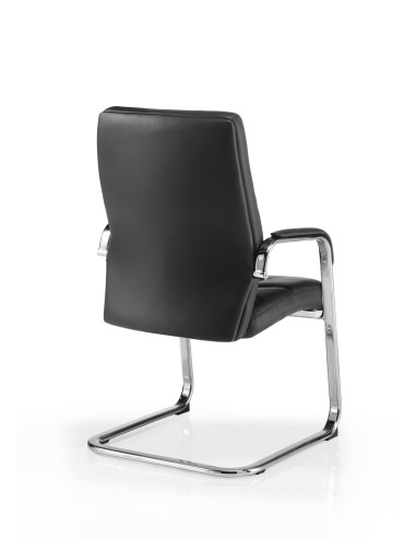 Silla confidente Dublín