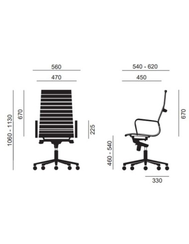 Silla Londres