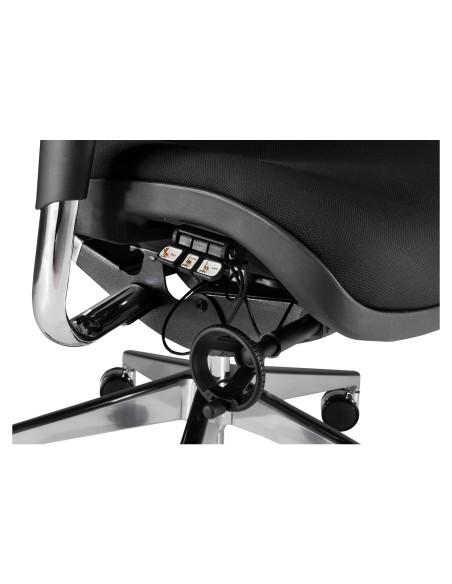 Silla New Ergostone