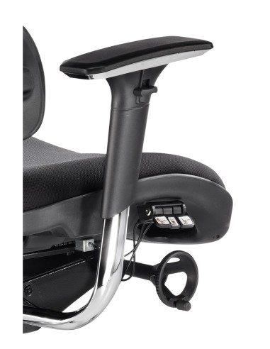 Silla New Ergostone