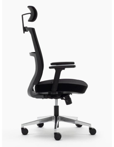 Silla Atlanta