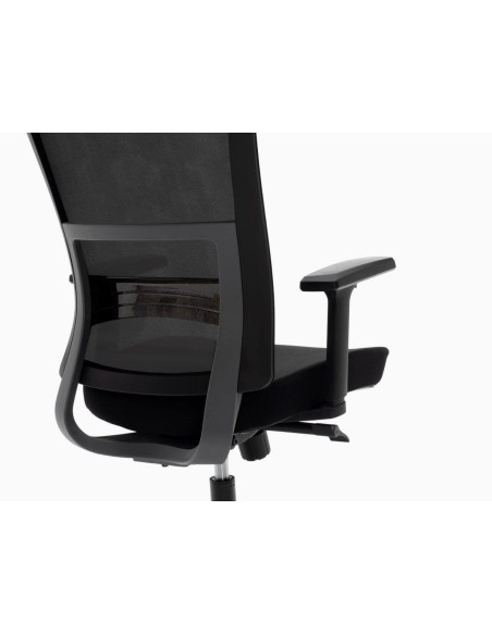 Silla Atlanta
