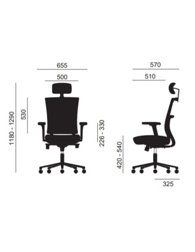 Silla Atlanta