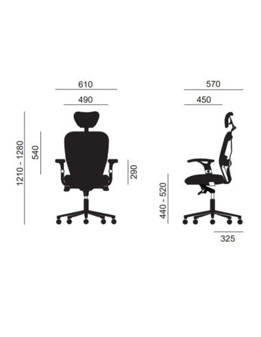 Silla Boston