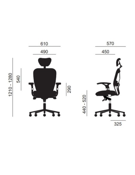 Silla Boston
