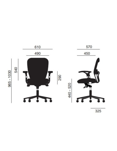 Silla Boston