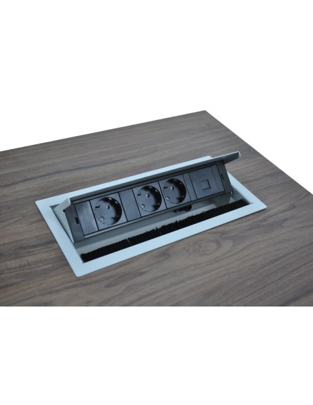 Mesa de reunión AT