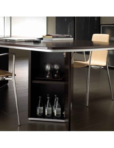 Mesa de reunión AT