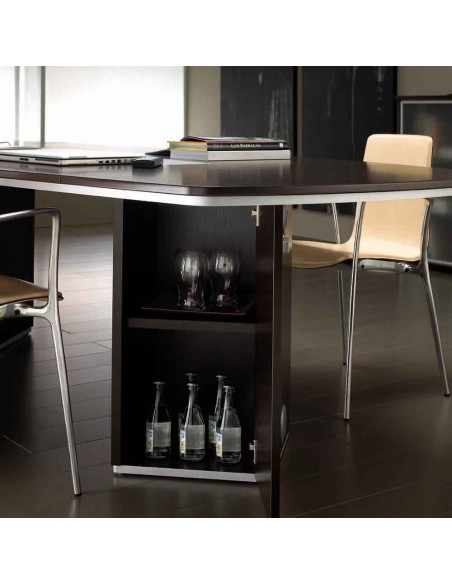Mesa de reunión AT