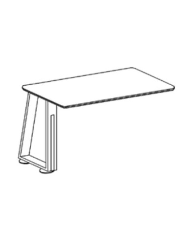 Mesa dirección AT