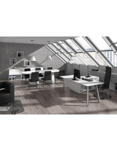 Mesa dirección AT