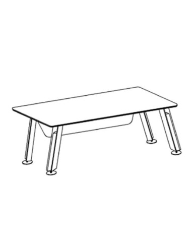 Mesa dirección AT