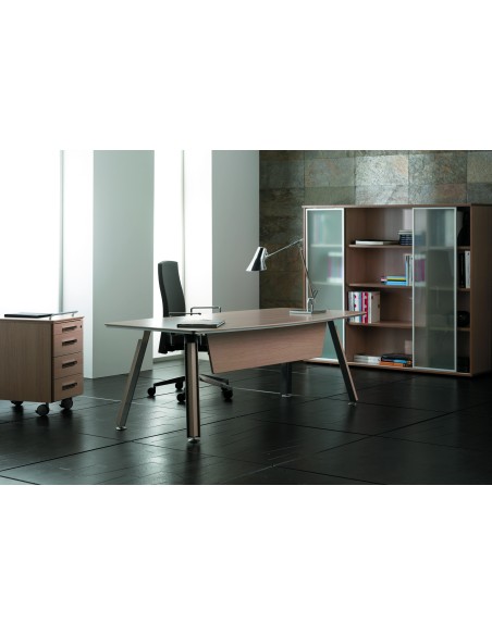Mesa dirección AT
