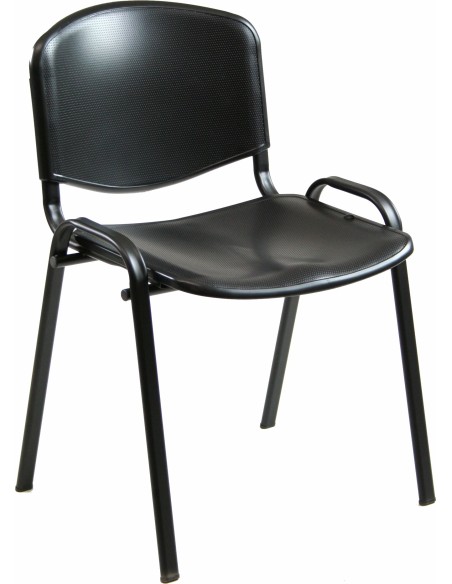 Silla Dado PVC