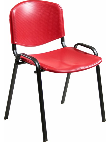 Silla Dado PVC