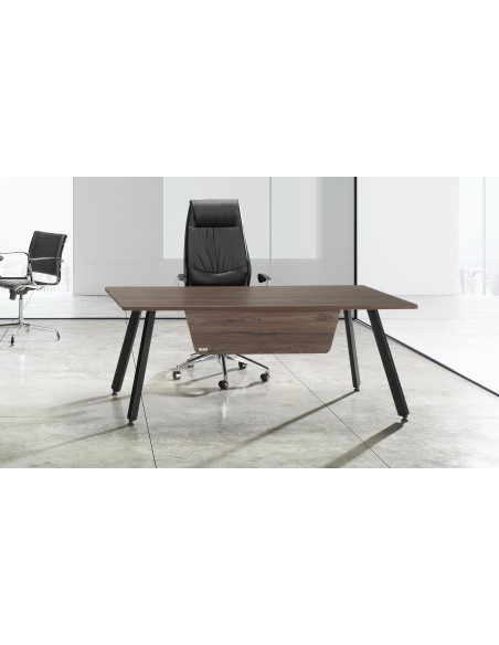 Mesa Evo