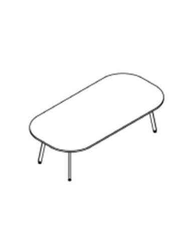 Mesa reunión Evo