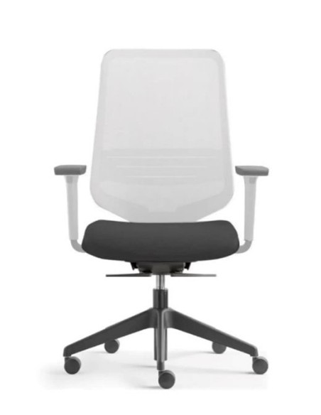 Silla Dot Home White Edition