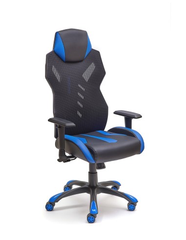 Silla gaming Galaxy