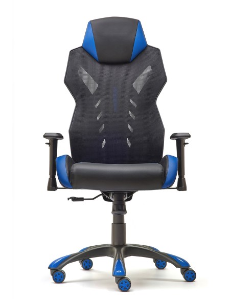 Silla gaming Galaxy