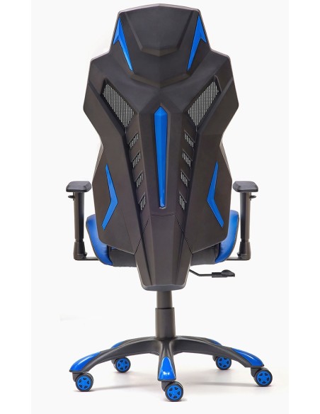 Silla gaming Galaxy