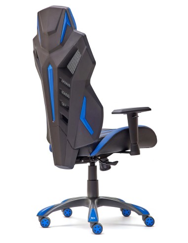 Silla gaming Galaxy
