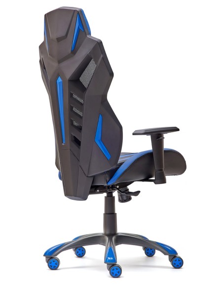 Silla gaming Galaxy