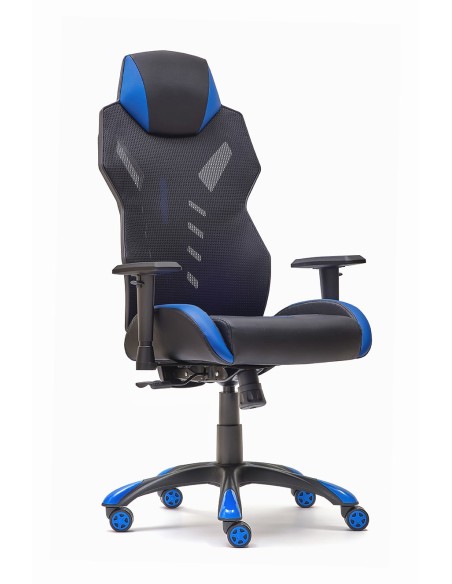 Silla gaming Galaxy