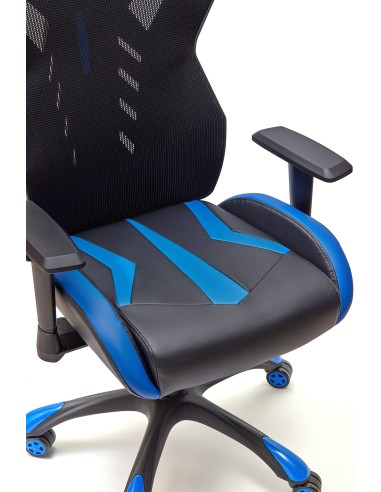 Silla gaming Galaxy