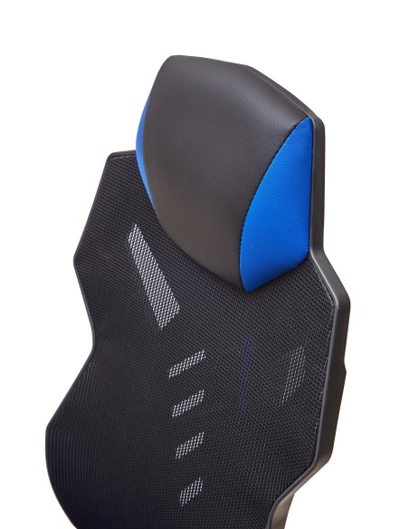 Silla gaming Galaxy
