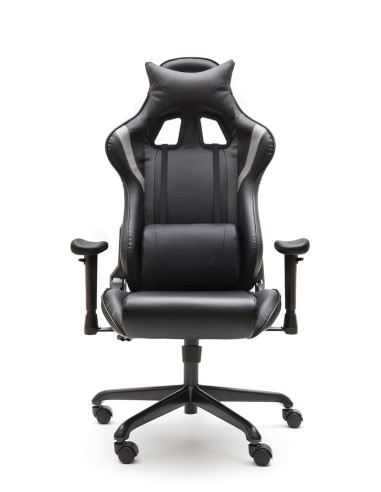 Silla gaming Magnum