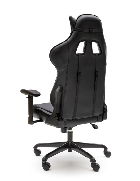 Silla gaming Magnum