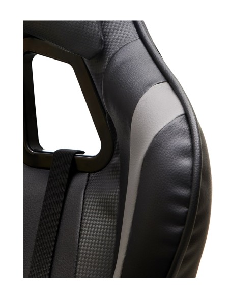 Silla gaming Magnum