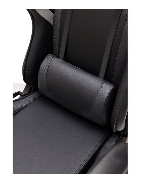 Silla gaming Magnum