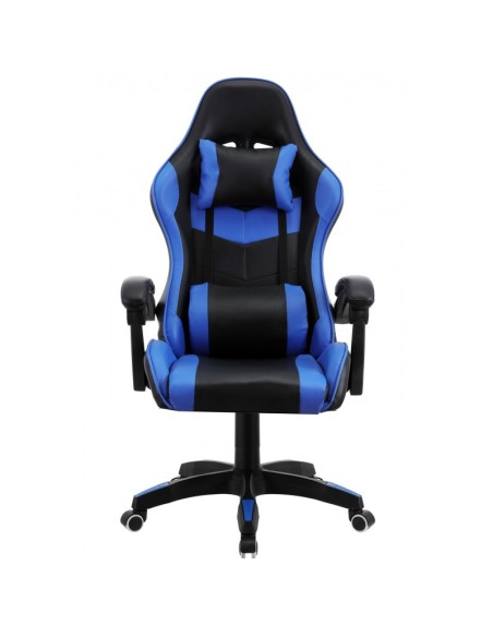 Silla gaming Racing
