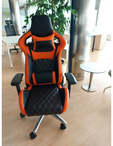 Silla gaming Game