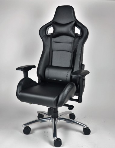 Silla gaming Game