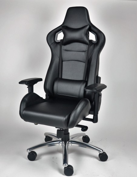 Silla gaming Game