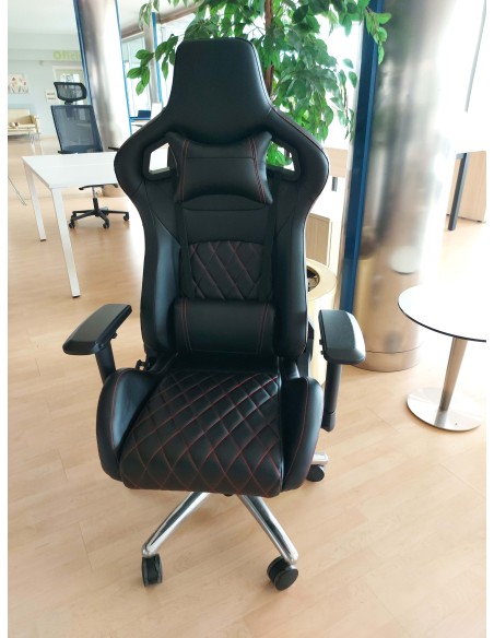 Silla gaming Game