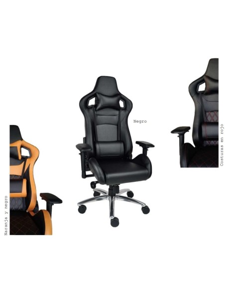 Silla gaming Game