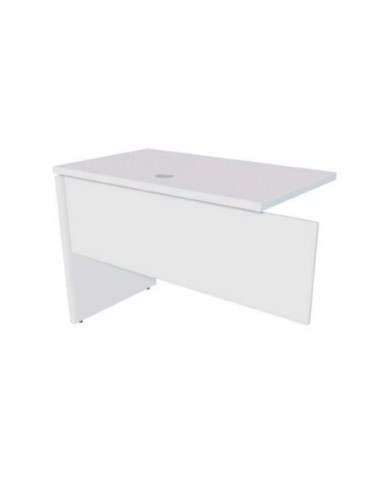 Mesa Euro 2000 con fondo 60 cms